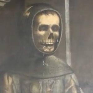 Meet your Posher, Richard